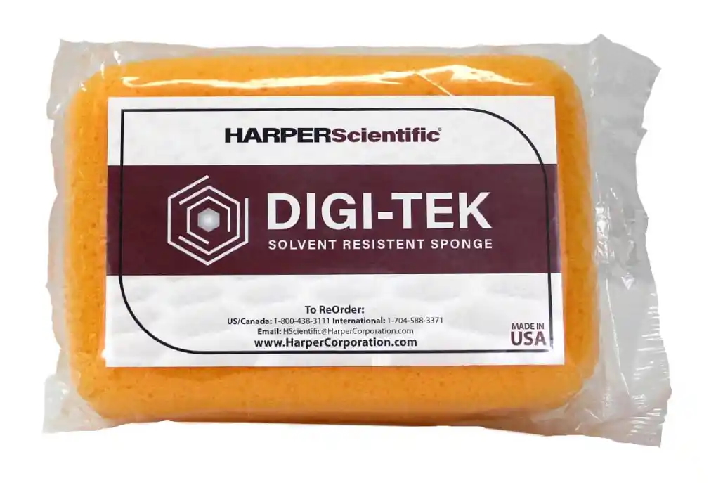 Digitek Sponge