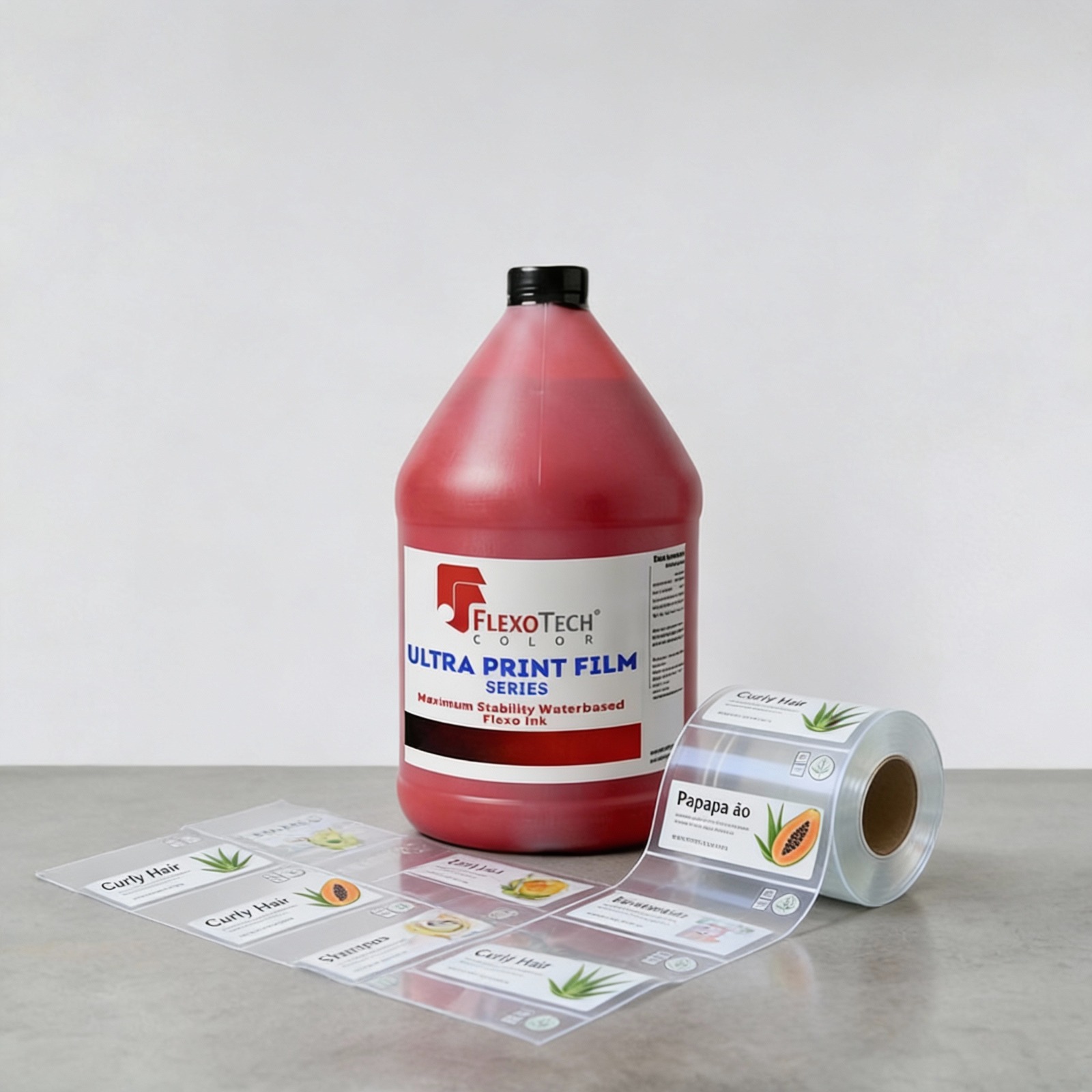 Ultra Print Film