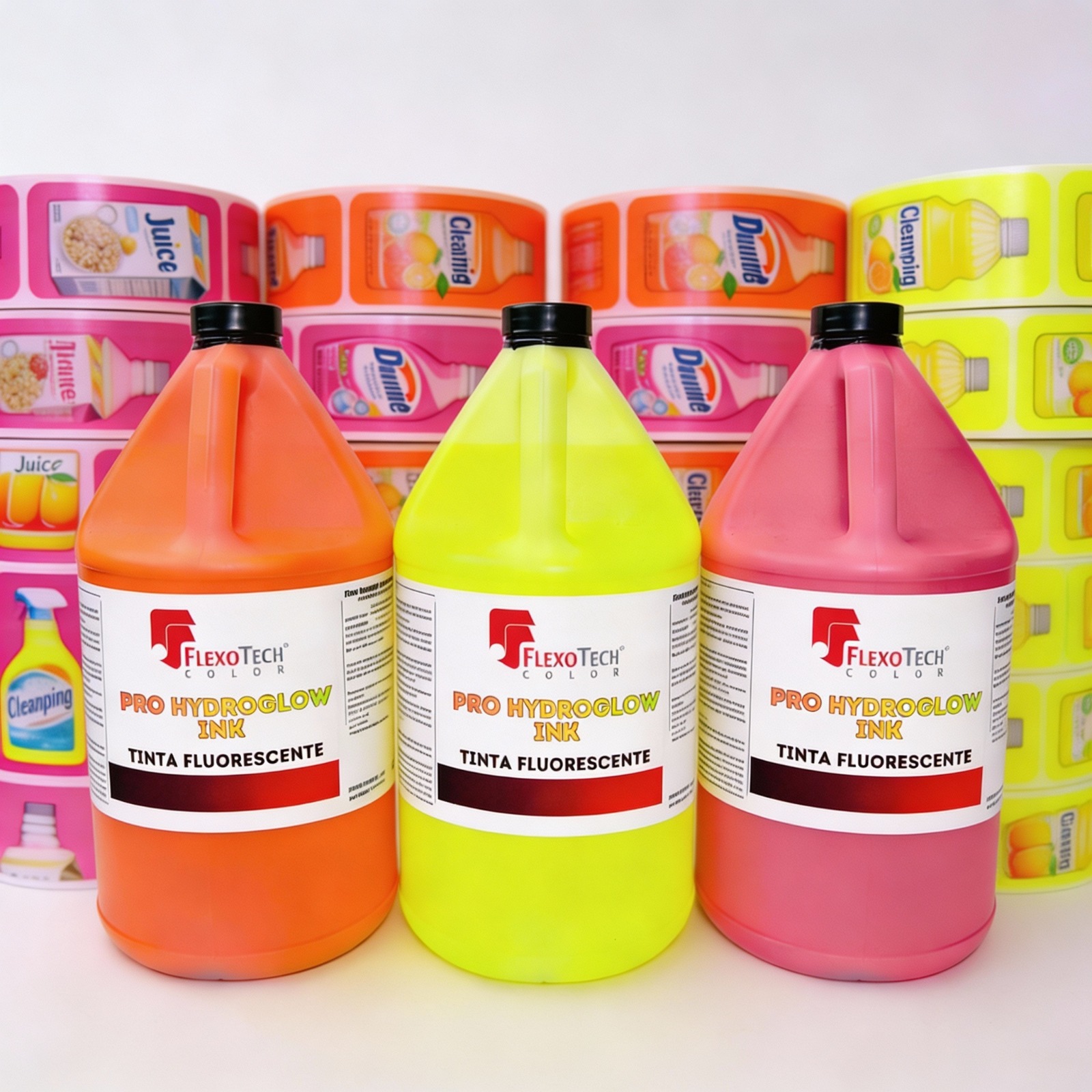 Pro Hydroglow